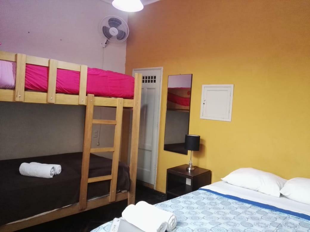 Хостел Cozy Wasi Лима Экстерьер фото
